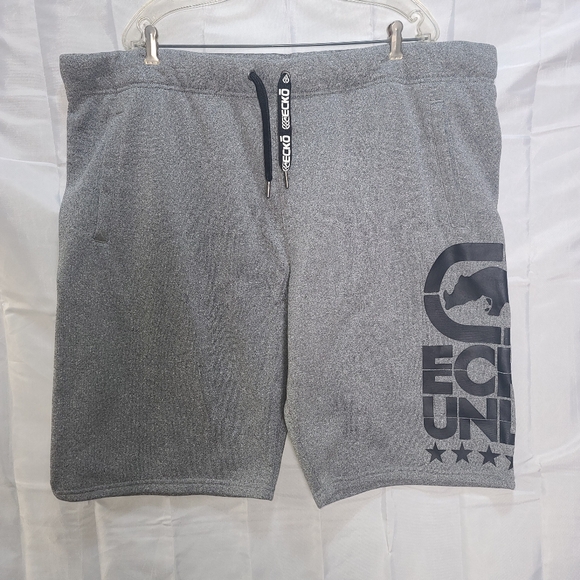 Ecko Unlimited Mens Jogger Shorts 4X - Picture 2 of 7